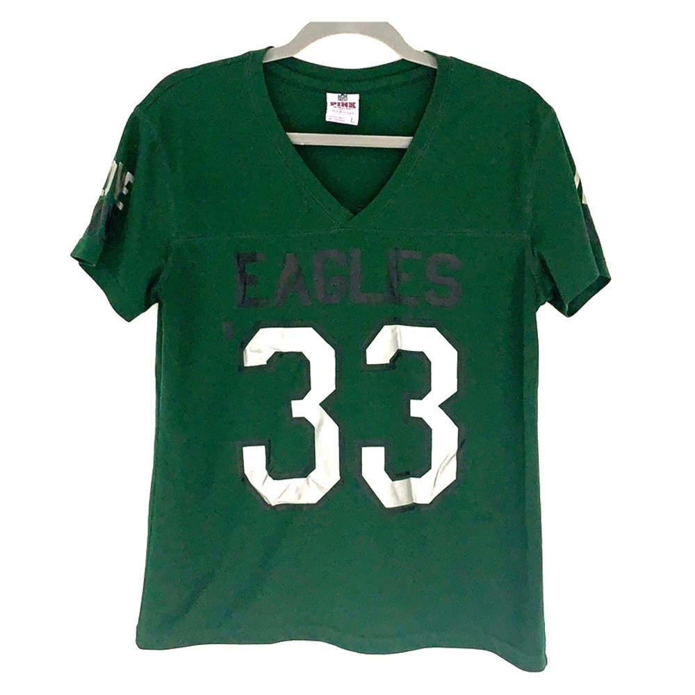 Philadelphia Eagles Jersey